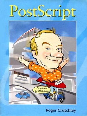 cover image of PostScript